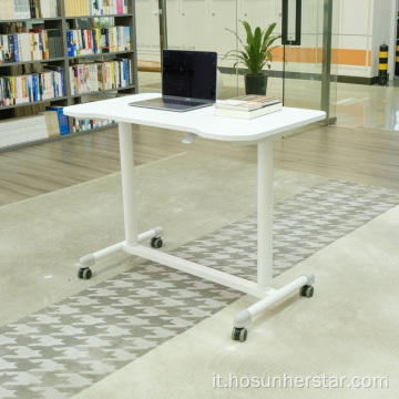 Office Learning Table di sollevamento intelligente